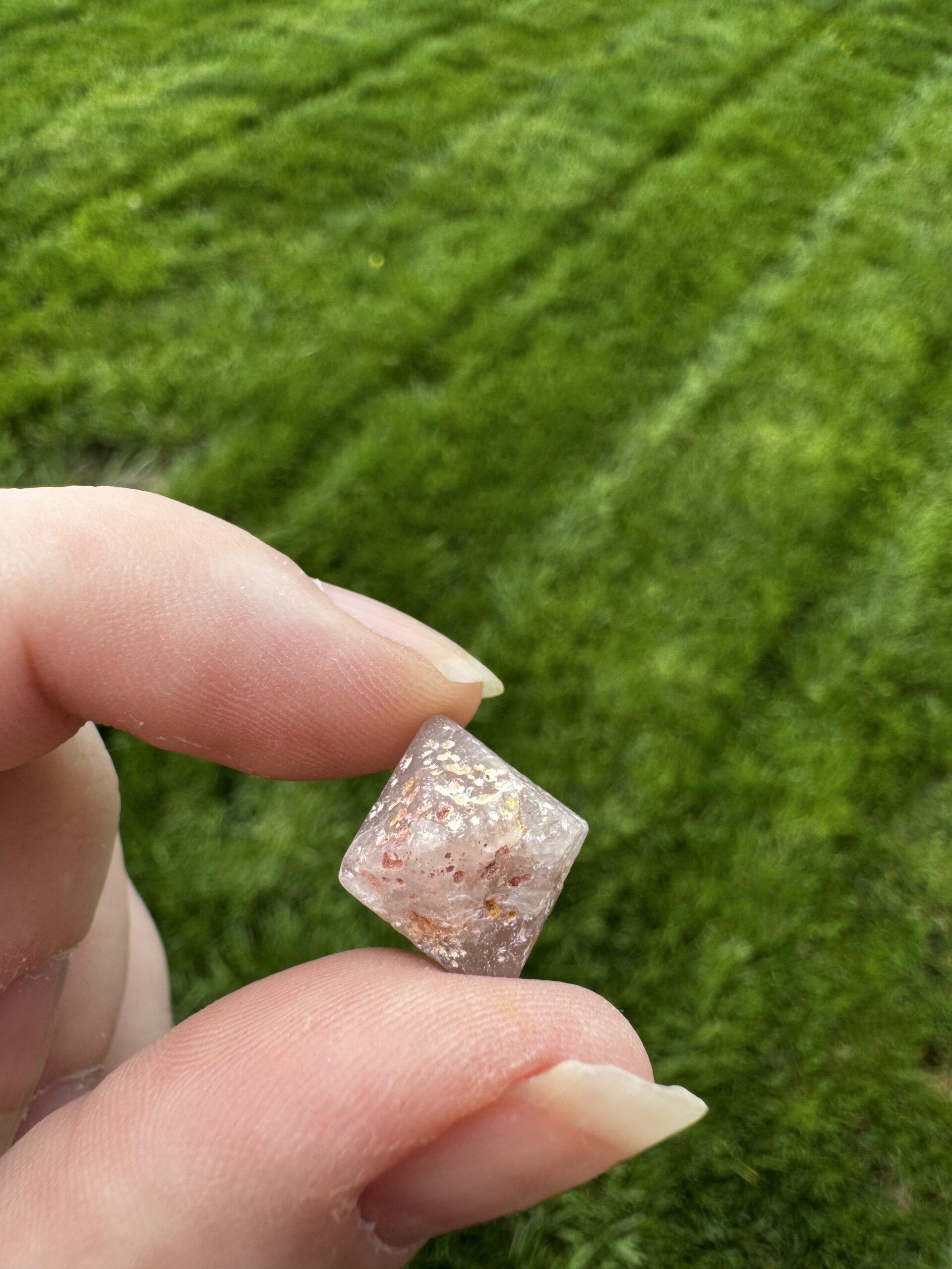 Beta Quartz 2