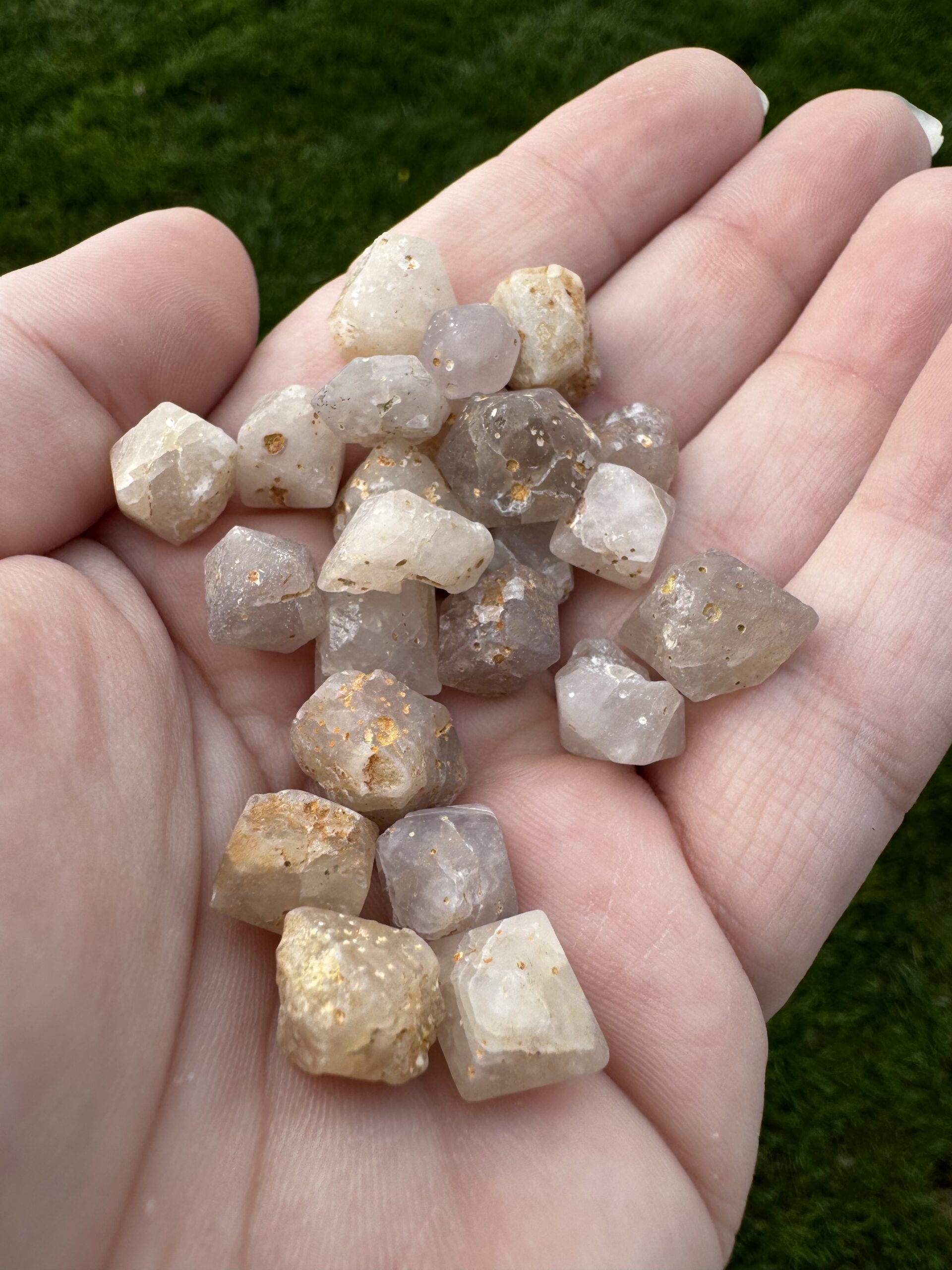 Beta Quartz 3