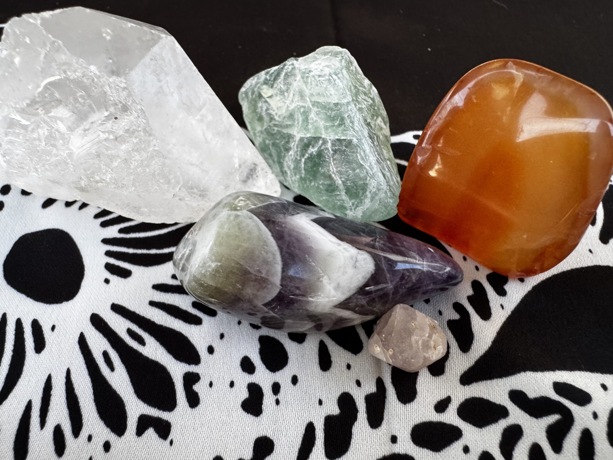 Crystal Bundles 2
