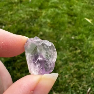 Phantom Amethyst Points