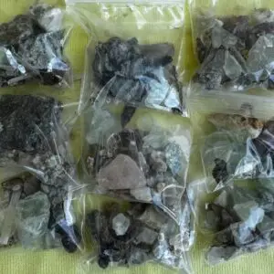 Mystical Mystery Add-Ons