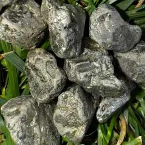 Pyrite