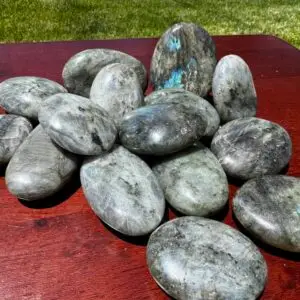 Palm Stones