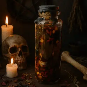Spell Kits