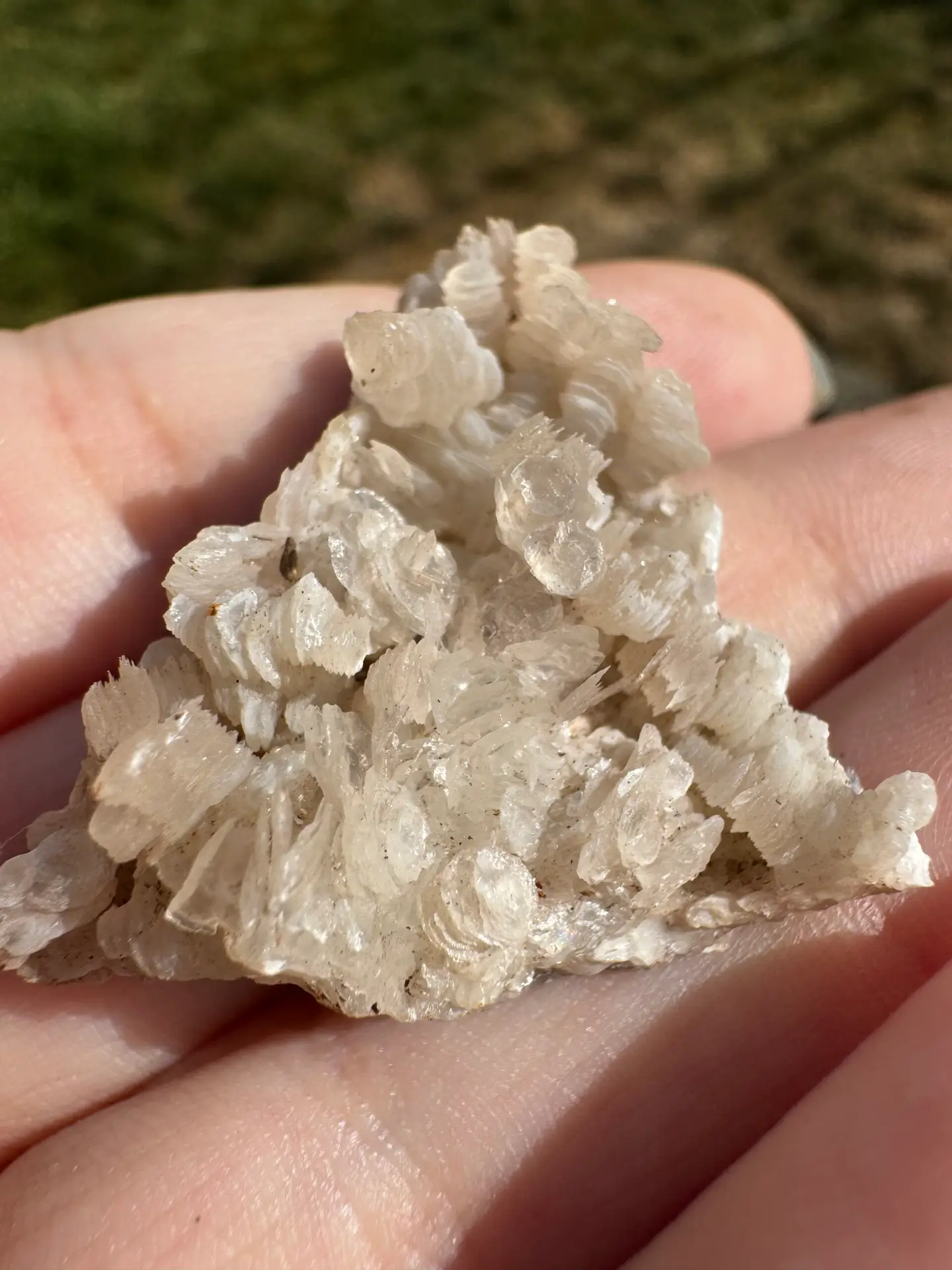 Mystical Mineral of the Moment 3