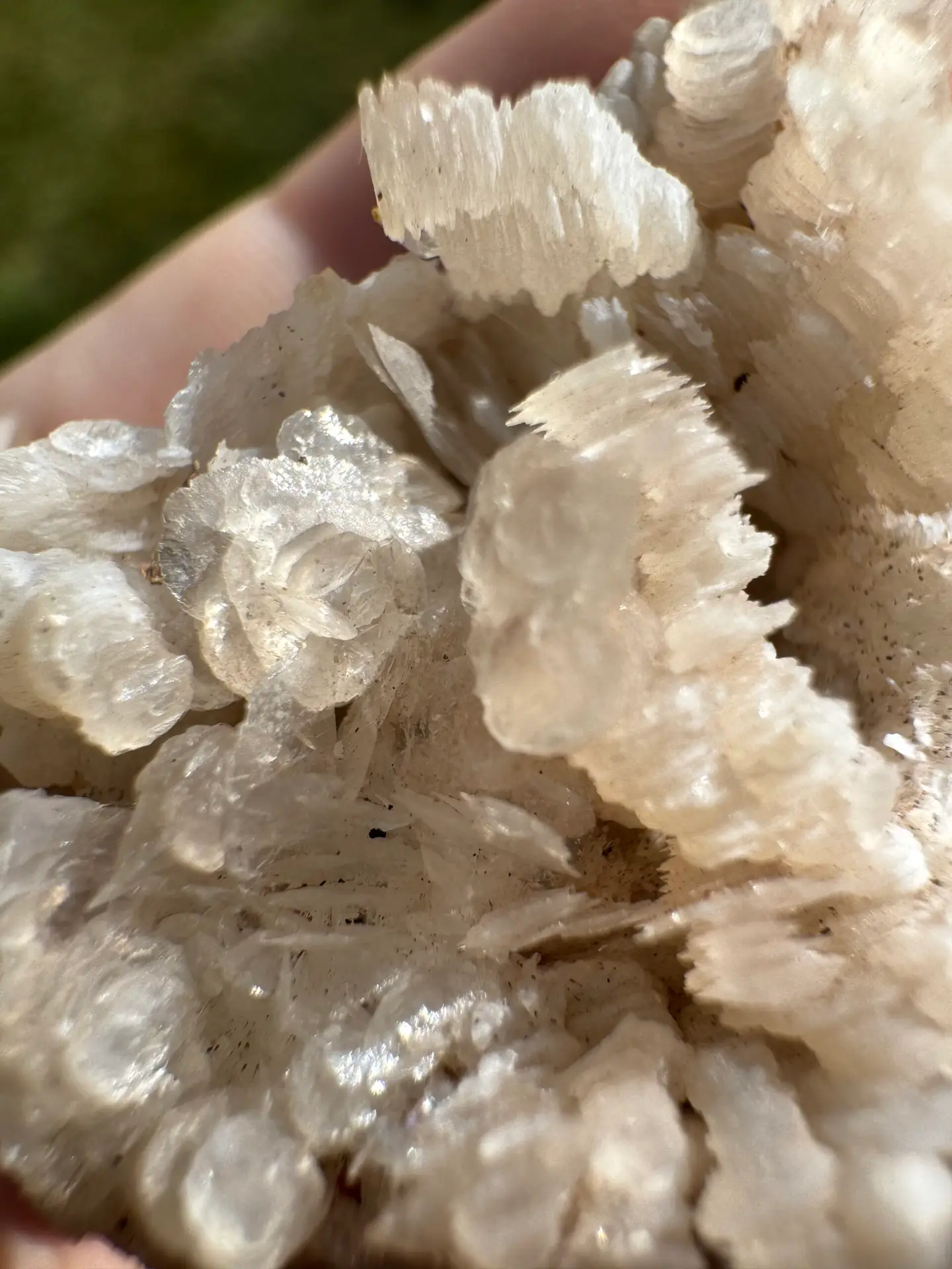 Mystical Mineral of the Moment 2