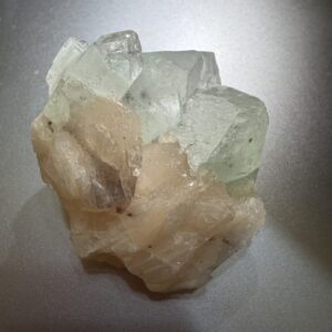 Mystical Mineral of the Moment