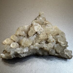 Mystical Mineral of the Moment