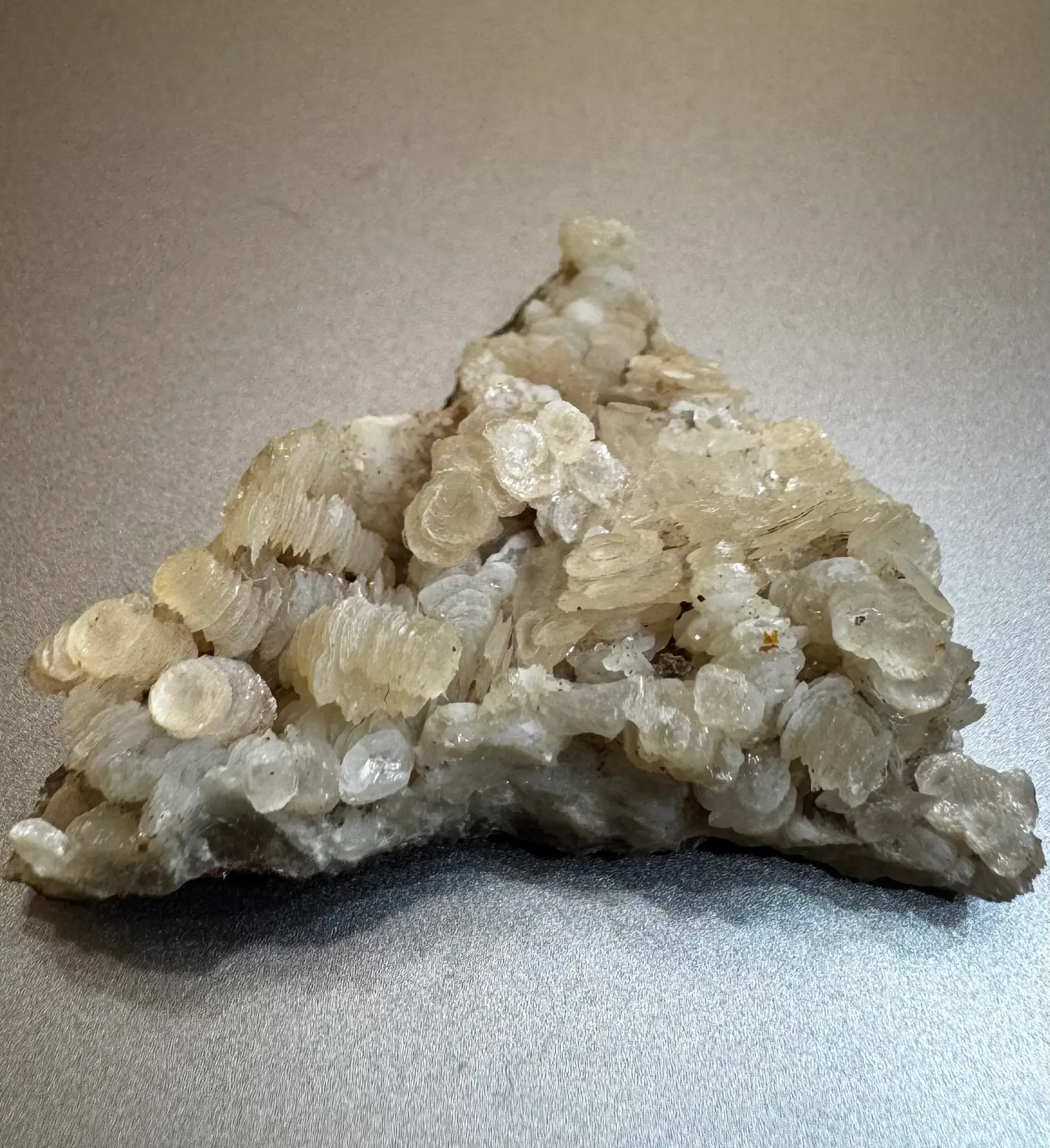 Mystical Mineral of the Moment 1