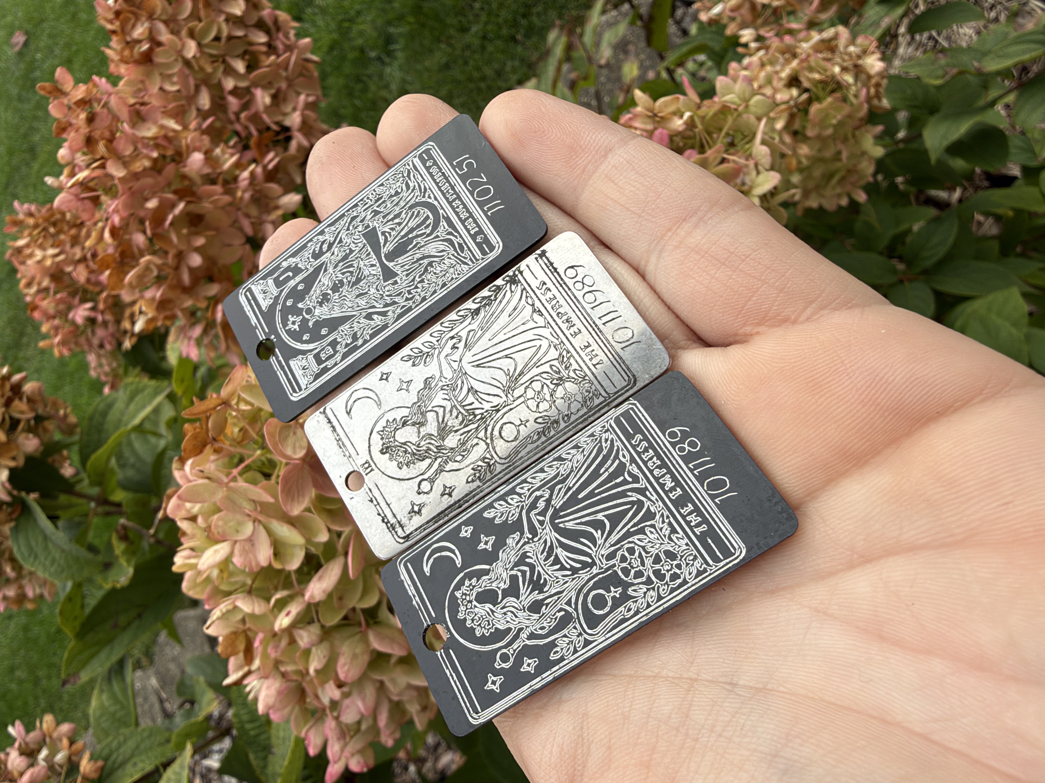 Tarot Tag - Image 3