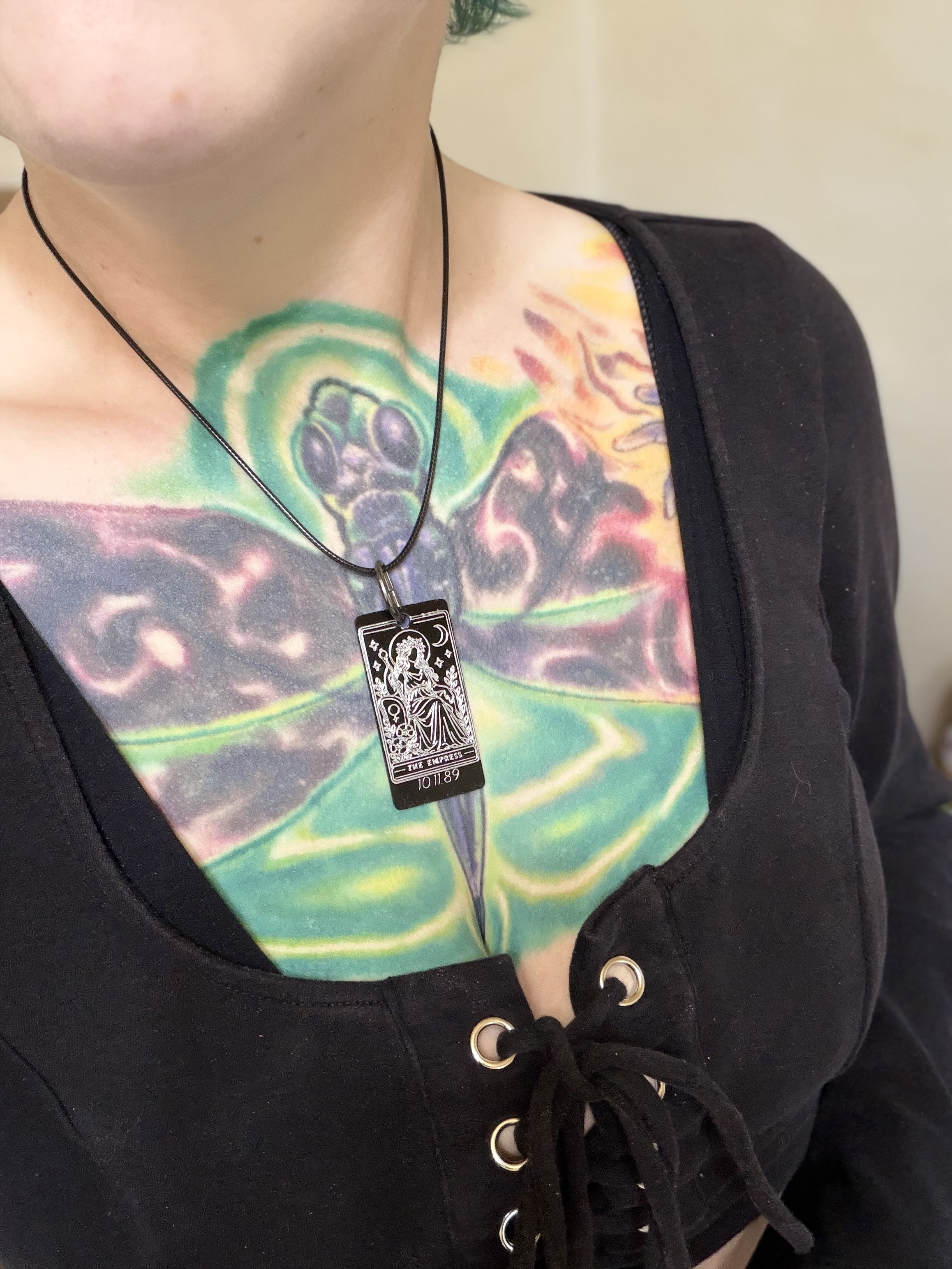 Tarot Tag - Image 2